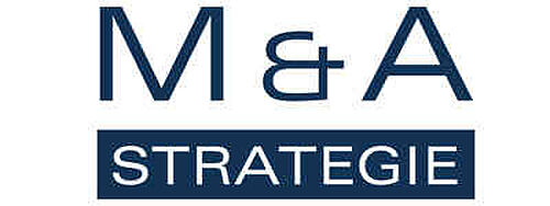 M & A Strategie GmbH Logo