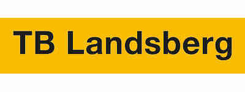 TB Landsberg GmbH & Co. KG Logo für Stelleninserate und Ausbildungsstellen